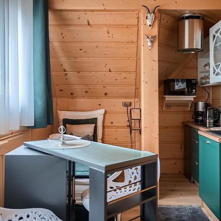 Rich Witch Villa&Spa Kościelisko Zimmer foto
